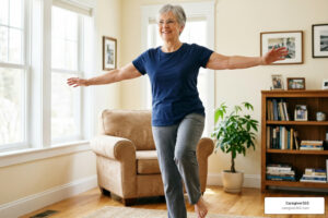 A Practical Guide to Fall Prevention in Every Room